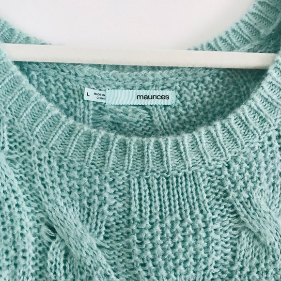 Sweater - Picture 3 of 3